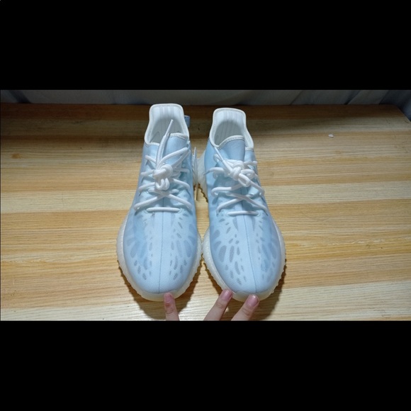 Yeezy adidas mono ices main image 2